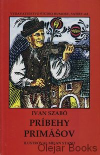 Príbehy primášov
