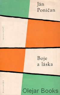 Boje a láska