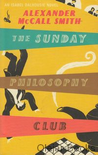 The Sunday Philosophy Club