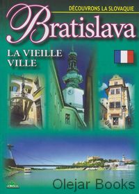 Bratislava - La Vieille ville 