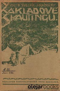 Základové skautingu