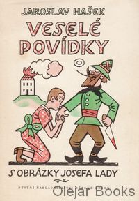 Veselé povídky