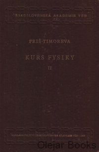 Kurs fysiky II.