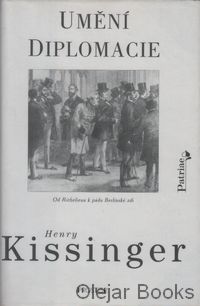 Umění diplomacie