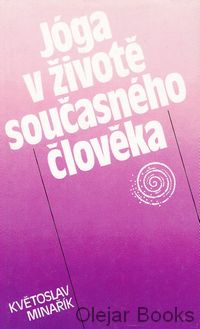 Jóga v životě současného člověka