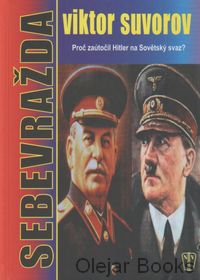 Sebevražda