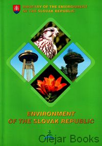 Environment of the Slovak Republic