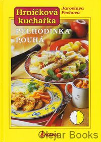 Hrníčková kuchařka