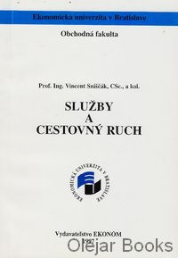 Služby a cestovný ruch