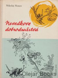 Nevedkove dobrodružstvá