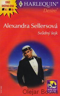 Svůdný šejk