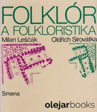 Folklór a folkloristika