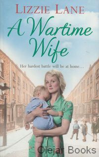 A Wartime Wife