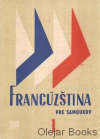 Francúzština pre samoukov 1