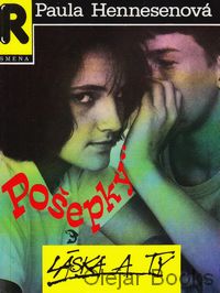 Pošepky ... Láska a ty