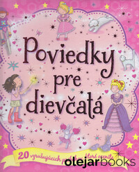 Poviedky pre dievčatá