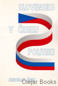 Slovensko v českej politike