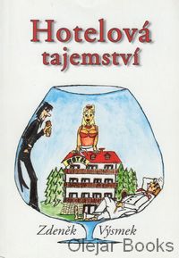 Hotelová tajemství