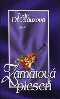 Zamatová pieseň