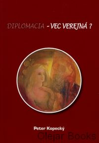 Diplomacia - vec verejná?