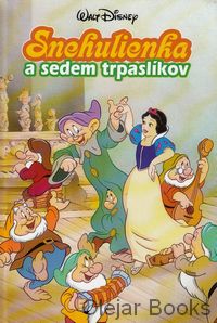 Snehulienka a sedem trpaslíkov