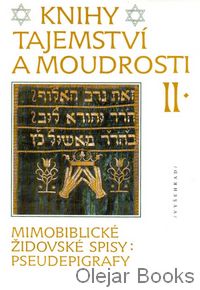 Knihy tajemství a moudrosti II