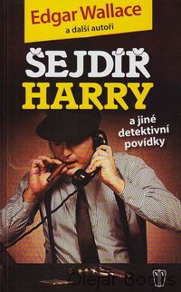 Šejdíř Harry
