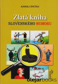 Zlatá kniha slovenského humoru