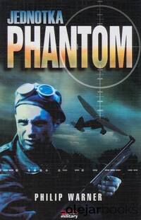 Jednotka Phantom