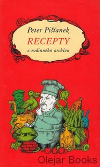Recepty z rodinného archivu