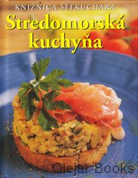 Stredomorská kuchyňa