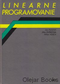 Lineárne programovanie