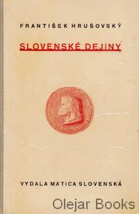 Slovenské dejiny