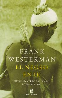 El Negro en ik