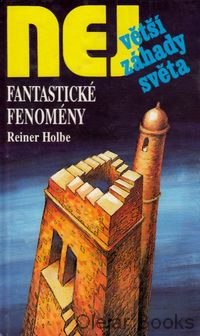 Fantastické fenomény