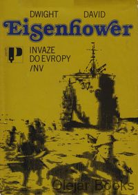 Invaze do Evropy