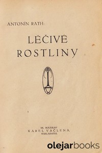 Léčivé rostliny