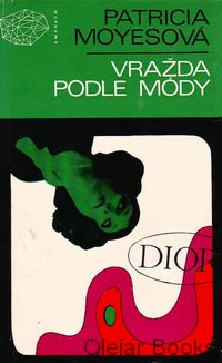 Vražda podle módy