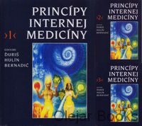 Princípy internej medicíny 1., 2., 3.