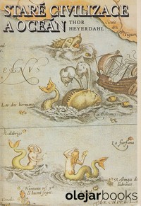 Staré civilizace a oceán 