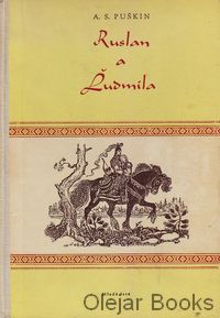 Ruslan a Ľudmila