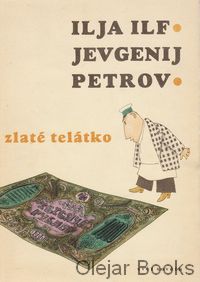 Zlaté telátko