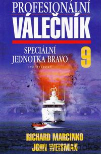 Profesionální válečník  9.