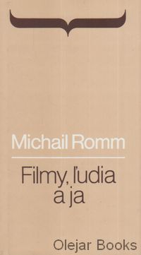Filmy, ľudia a ja