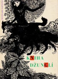 Kniha džunglí