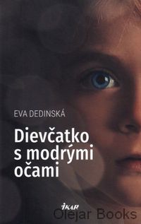 Dievčatko s modrými očami