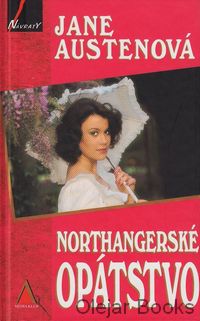 Northangerské opátstvo