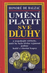 Umění platit své dluhy
