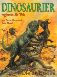 Dinosaurier
