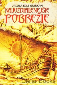 Najvzdialenejšie pobrežie